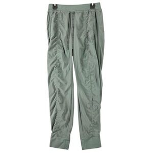 Men's Green Pants